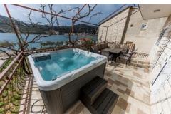 Vila MATE Apartmán 2 foto 2