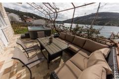 Vila MATE Apartmán 2 foto 3