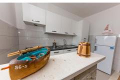 Vila MATE Apartmán 3 foto 4