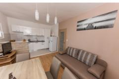 Vila MATE Apartmán 3 foto 5