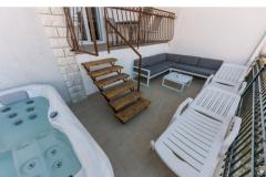 Vila MATE Apartmán 4 foto 3