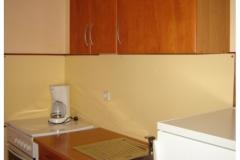 Vukman Apartmány Apartmán 1 – A2+1 foto 4