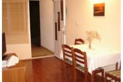 Vukman Apartmány Apartmán 2 – A4+1 foto 2