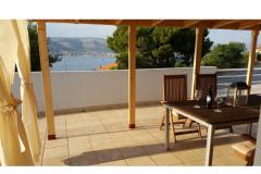 Vukman Apartmány Apartmán 3 – A4+2 foto 1