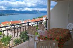 Villa Narona Apartmán 2 – APARTMAN 1 foto 1