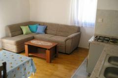 Zele Apartmány Apartmán 1 – A1 foto 1