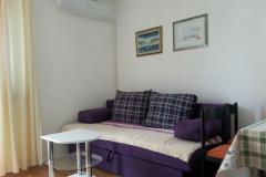 Zele Apartmány Apartmán 2 – A2 foto 1