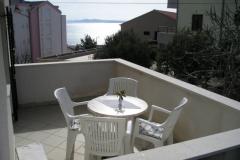 Zele Apartmány Apartmán 2 – A2 foto 4