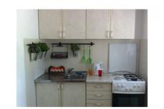 Apartmány Bubalo Apartmán 2 foto 3