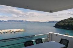 Apartmány BIBA Apartmán 1: (2+2) – A1 v foto 1