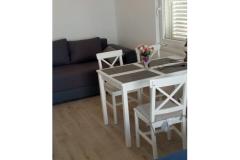 Apartmány BIBA Apartmán 2: (2+2) – A2 s foto 3