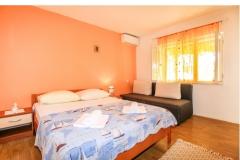 Apartmány Jelaš Apartmán 1: (2+2) – Ap MATEJ foto 1