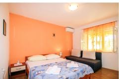 Apartmány Jelaš Apartmán 1: (2+2) – Ap MATEJ foto 2