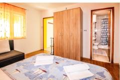 Apartmány Jelaš Apartmán 1: (2+2) – Ap MATEJ foto 3