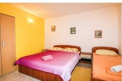 Apartmány Jelaš Apartmán 2: (3+0) – Ap IVANA foto 2