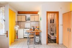 Apartmány Jelaš Apartmán 2: (3+0) – Ap IVANA foto 4