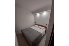 Apartmány Jelaš Apartmán 3: (2+2) – Ap TONČI foto 1