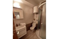 Apartmány Jelaš Apartmán 3: (2+2) – Ap TONČI foto 2