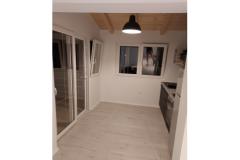 Apartmány Jelaš Apartmán 3: (2+2) – Ap TONČI foto 4