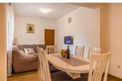 Apartmány Ljubica Apartmán 1 foto 2