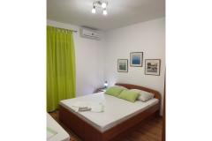 Apartmány Nino Apartmán 1 foto 2