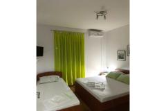 Apartmány Nino Apartmán 1 foto 3