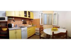 Apartmány Nino Apartmán 1 foto 6