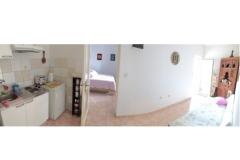 Apartmány Trapanezi Apartmán 1: (2+1) – AP.2 foto 1