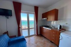 Apartmány Zaporat Apartmán 3 – A3 foto 2