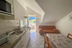 Apartmány Zaporat Apartmán 5 – A5 foto 3