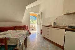 Apartmány Zaporat Apartmán 4 – A4 foto 2