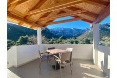 Apartmány Zaporat Apartmán 4 – A4 foto 3