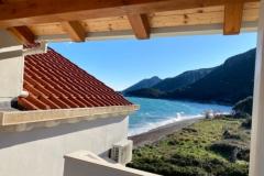 Apartmány Zaporat Apartmán 4 – A4 foto 5