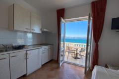 Apartmány Zaporat Apartmán 1 – A1 foto 4