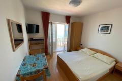 Apartmány Zaporat Pokoj 2 – A2 foto 1