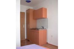 Apartmány Zaporat Pokoj 2 – A2 foto 3