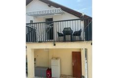 Apartmány Vidovic  Apartmán 1 foto 1