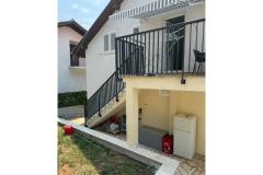 Apartmány Vidovic  Apartmán 1 foto 2