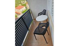 Apartmány Vidovic  Apartmán 1 foto 5