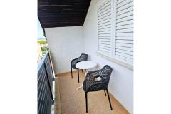 Apartmány Vidovic  Apartmán 1 foto 6