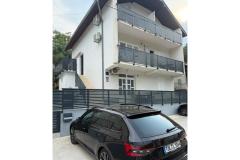 Apartmány Vidovic  Apartmán 2 foto 1