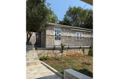 Apartmány Vidovic  Apartmán 3 foto 2