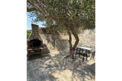 Apartmány Vidovic  Apartmán 3 foto 4