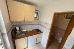 Apartmány Vidovic  Apartmán 3 foto 5