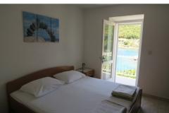 Dům k odpočinku Katija Apartmán 1: (6+2) – Kuca   6+2 foto 3