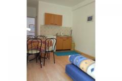 Majo Apartmány Apartmán 1 – apartman A foto 2