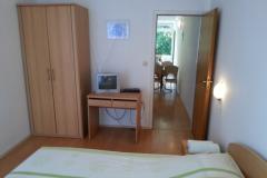Majo Apartmány Apartmán 2 – apartman B foto 1