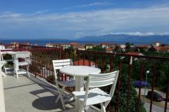 Majo Apartmány Apartmán 2 – apartman B foto 2