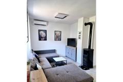 Sunny Apartmán Trpanj Apartmán 1 – Sunny foto 3