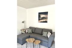 Vila Nikol Apartmán 3 – Apartman 2 foto 1